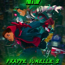 Frappe jumelle II
