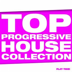 Top of Progressive House Collection