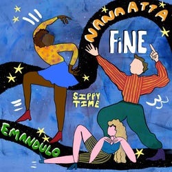 Emandulo (Extended Mix)