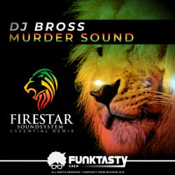 Murder Sound [Firestar Soundsystem Remix]
