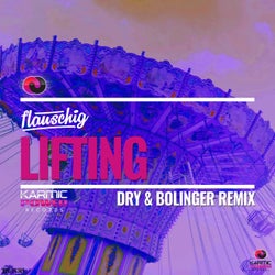 Lifting (Dry & Bolinger Remix)