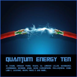 Quantum - Energy Ten