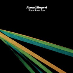 Black Room Boy
