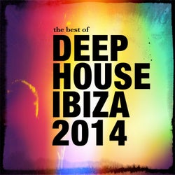 The Best of Deep House Ibiza 2014