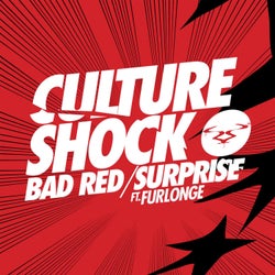 Bad Red / Surprise
