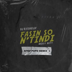 Fasin So N'tindi (Afro Pupo Remix)
