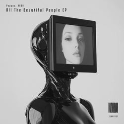 All The Beautiful People EP