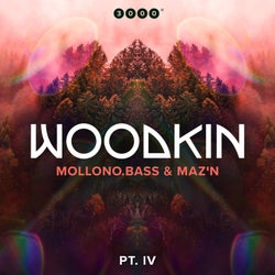 WOODKIN - Part 4