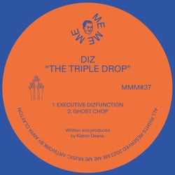 The Triple Drop