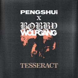 Tesseract