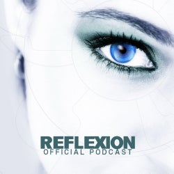 RELFEXIONS #004 (13 Records Chart 2014)