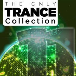 The Only Trance Collection 11