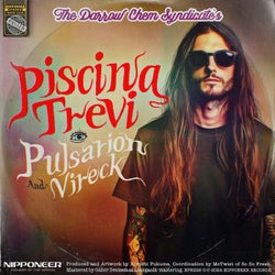 Piscina Trevi - Pulsarion & Vireck Remix