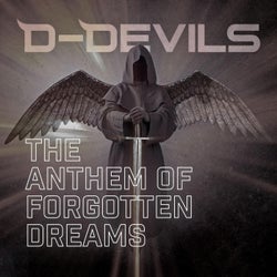 The Anthem of Forgotten Dreams (Talla 2XLC Remix)