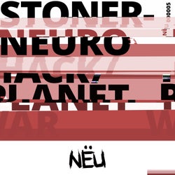 Neurohack / Planet War