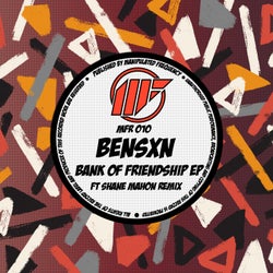 Bank of Friendship EP