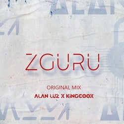 Zguru II (Retouch Mix)