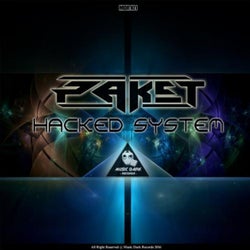 Hacked System EP