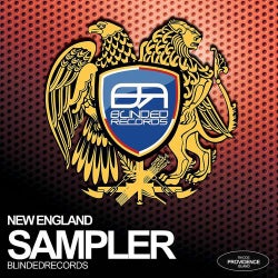 New England Sampler EP Vol. 1