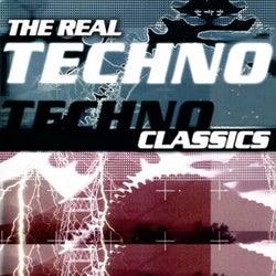 The Real Techno Classics