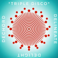 Triple Disco