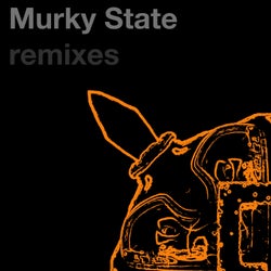 Murky State (Remixes)