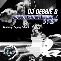 Dance Shake Wiggle & Pop