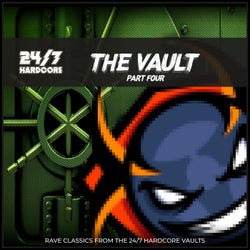 24/7 Hardcore: The Vault - Part Four
