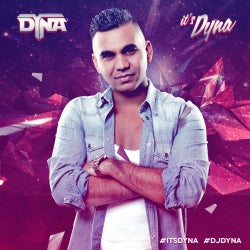 DYNA (SUMMERTOUR 2014 CHART)