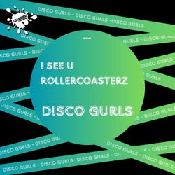 I See U / RollerCoasterz