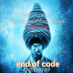 Nothing Hurts Remix