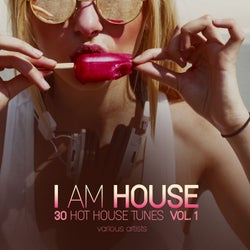 I Am House (30 Hot House Tunes), Vol. 1