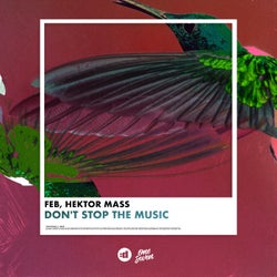 Don't Stop the Music (Extended Mix)