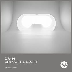 DRYM "Bring The Light" Chart