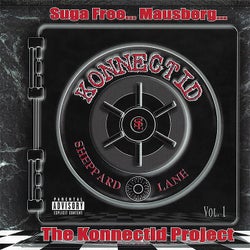 The Konnectid Project - Volume 1