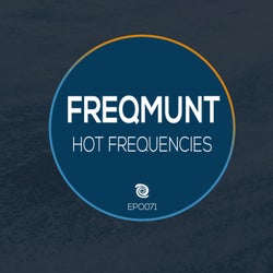Hot Frequencies (Original Mix)