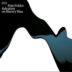Salvation On Slavery Sins