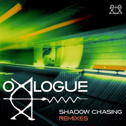 Shadow Chasing (Remixes)