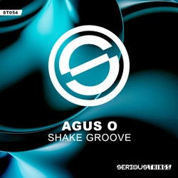 Shake Groove