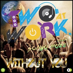 Without You (feat. Sonya Maze)