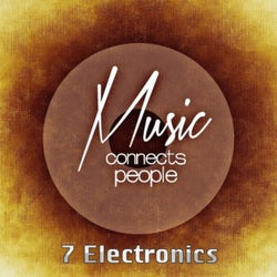 Music Connects People