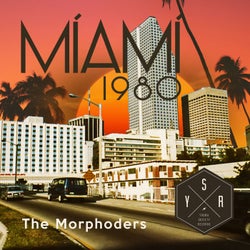 Miami 1980
