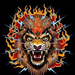Lions Of God