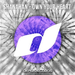 Shanahan's OWN YOUR HEART Top 10