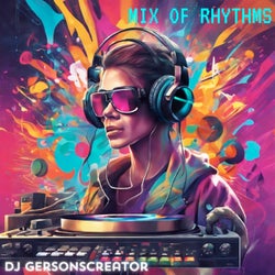 Mix of Rhythms