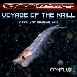 Voyage of the Krill