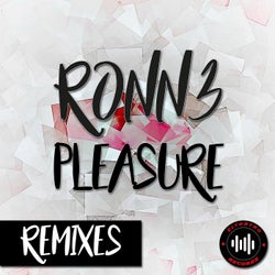Pleasure (Remixes)