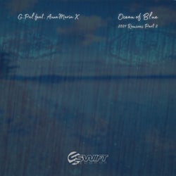 Ocean of Blue - Remixes Part 2