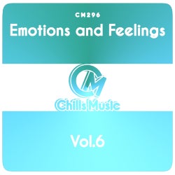 Emotions and Feelings, Vol.6