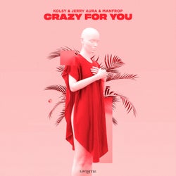 Crazy for You (Extended Mix)